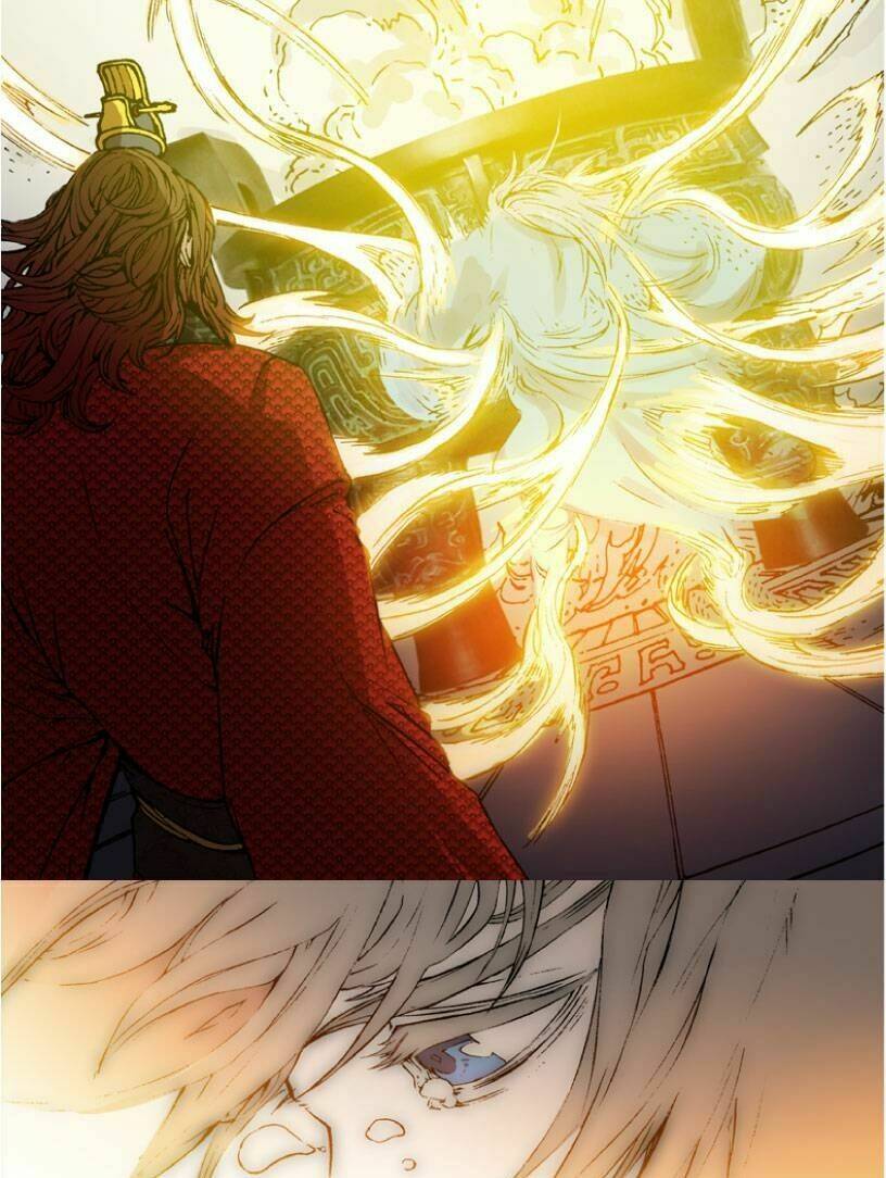 tuyệt hành giả (never over) chapter 13 41