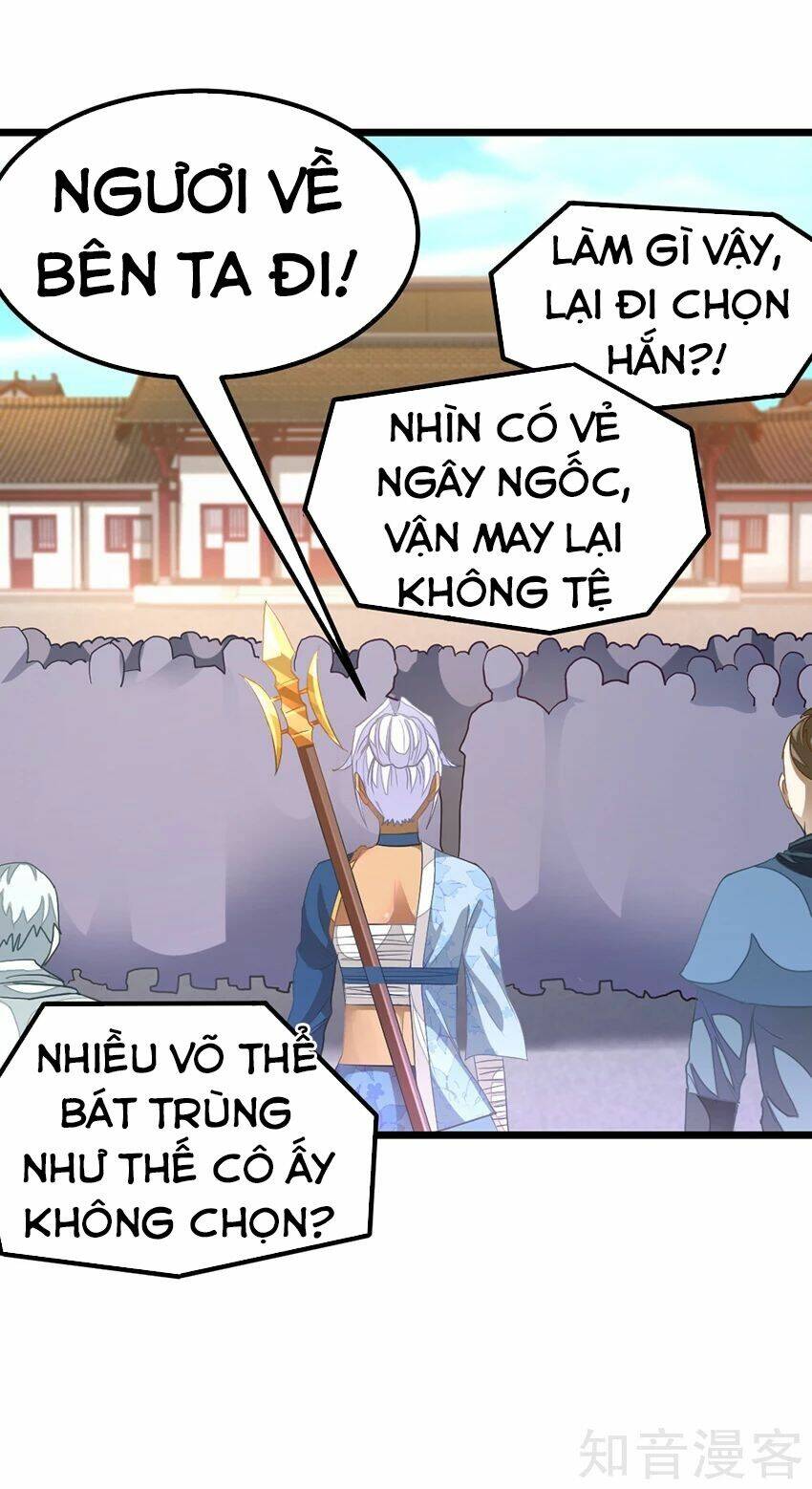 cửu dương thần vương chapter 137 2