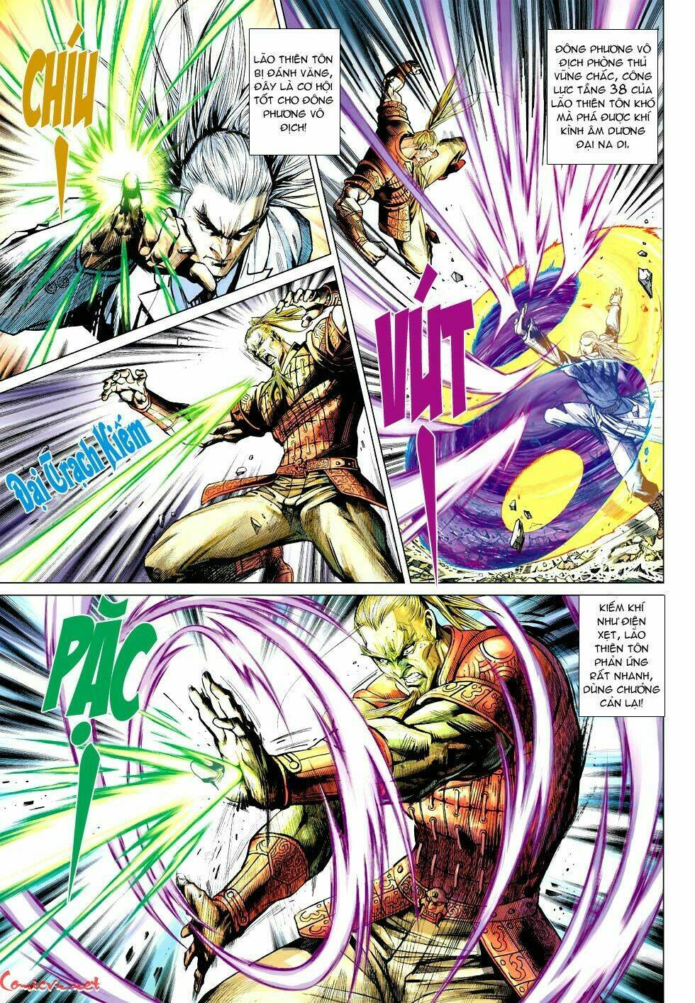 vương phong lôi 1 chapter 28 23