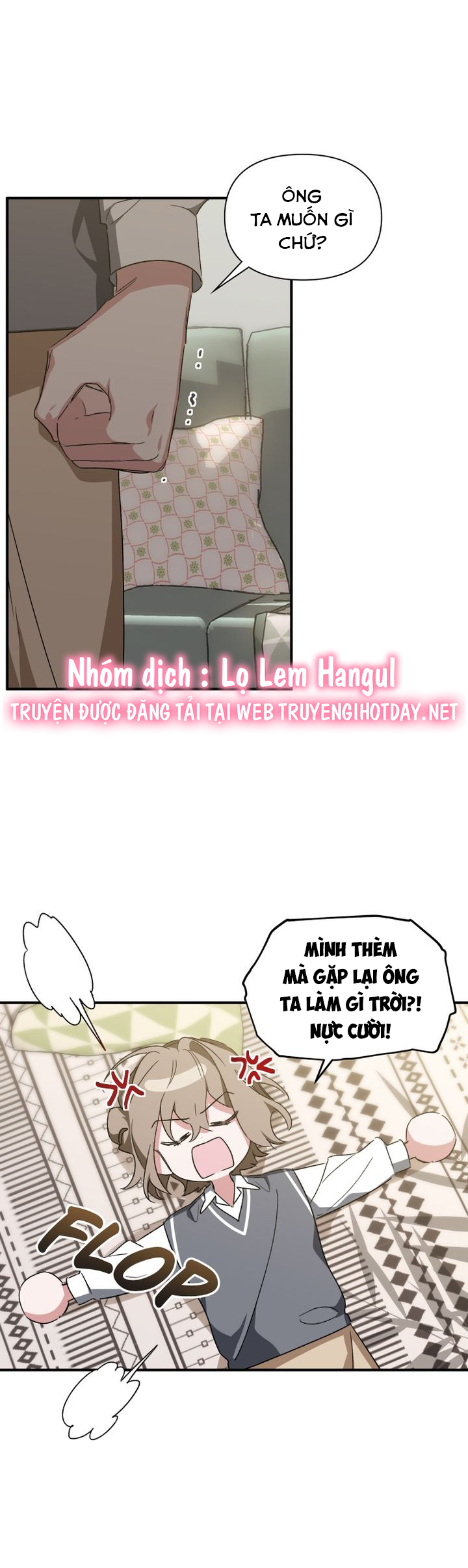 cuộc du hành thời gian của sela chapter 49 11