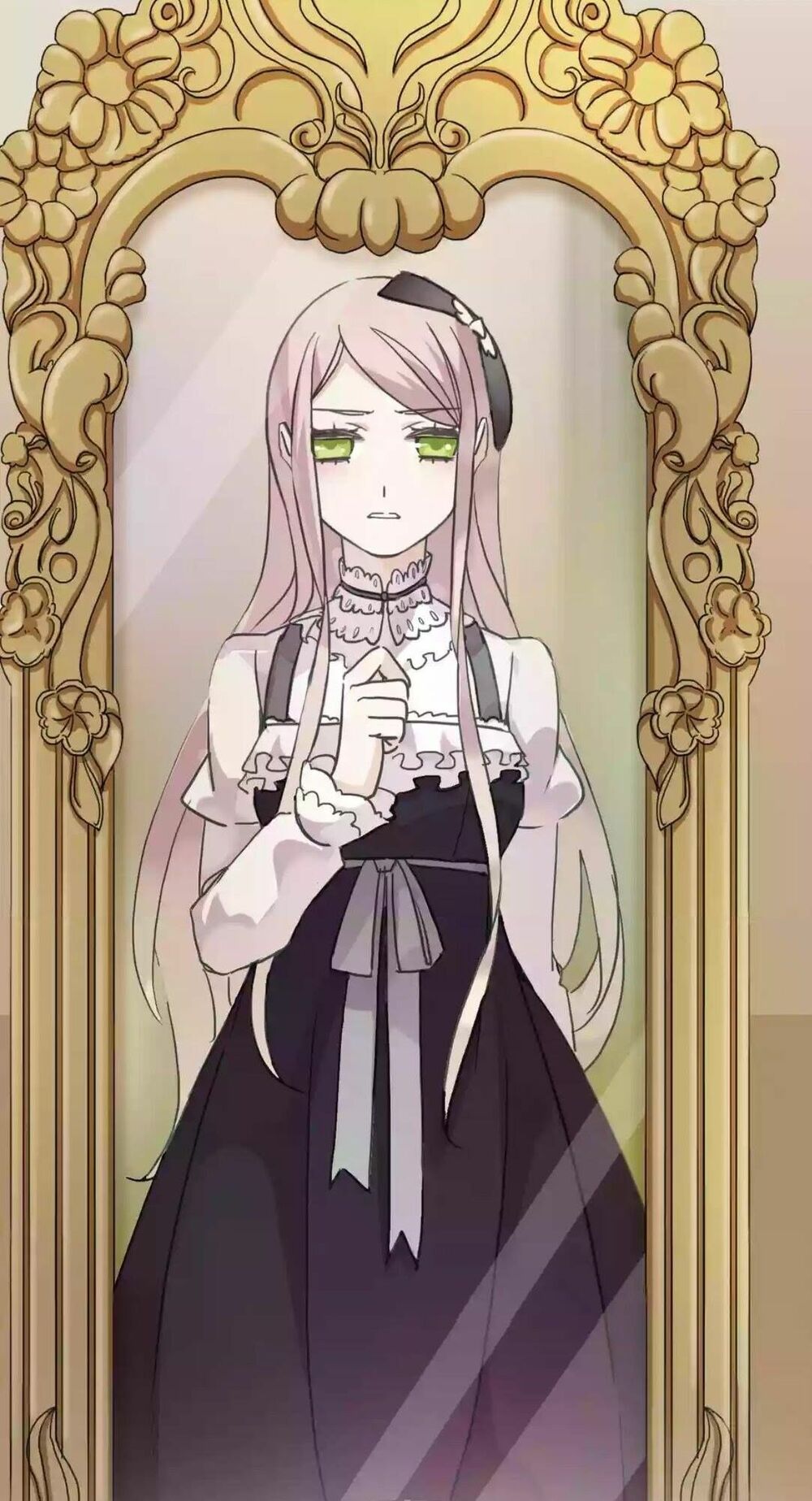 vết cắn ngọt ngào phần 1 chapter 21 9