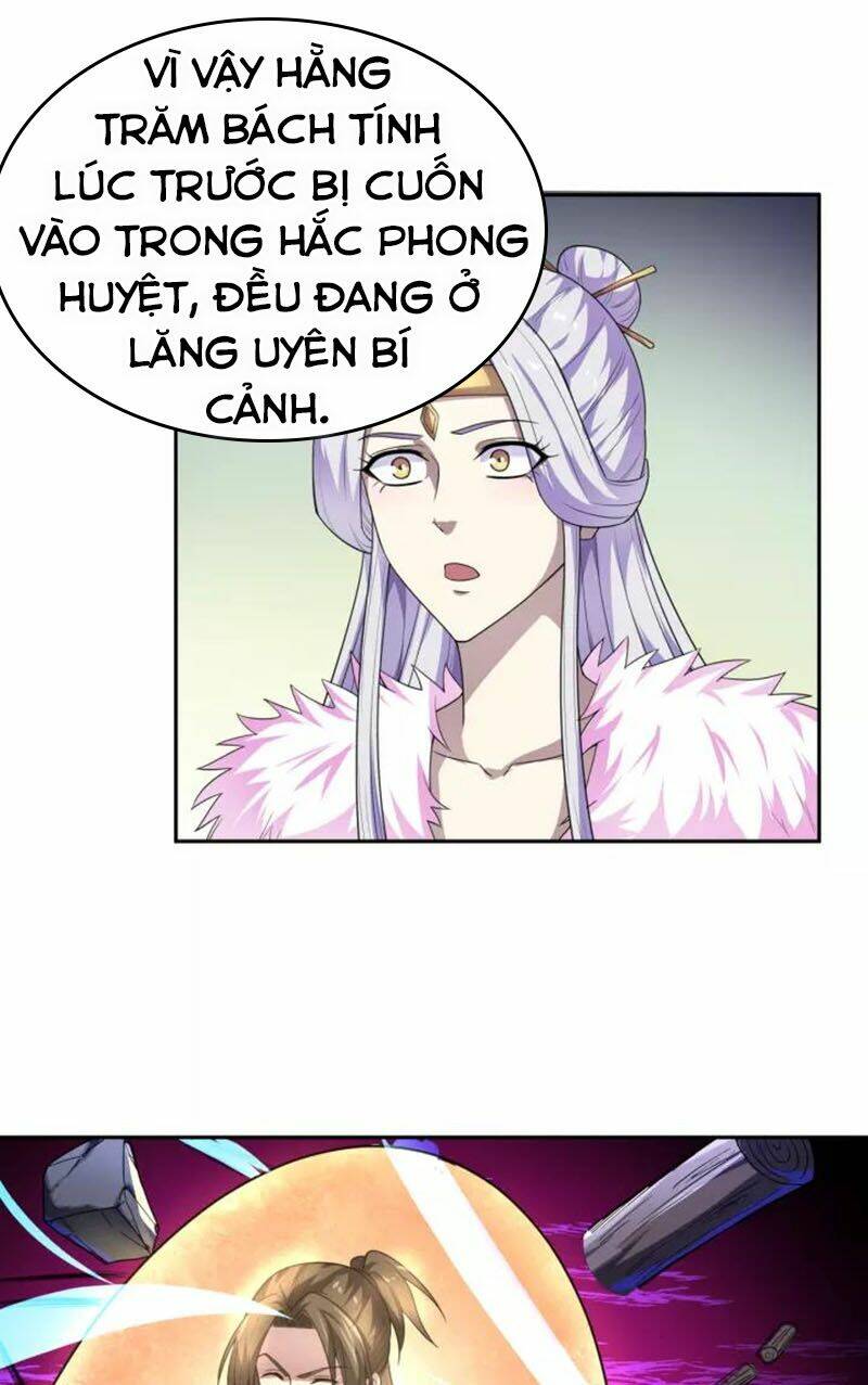 nghịch thiên đại thần chapter 92 24