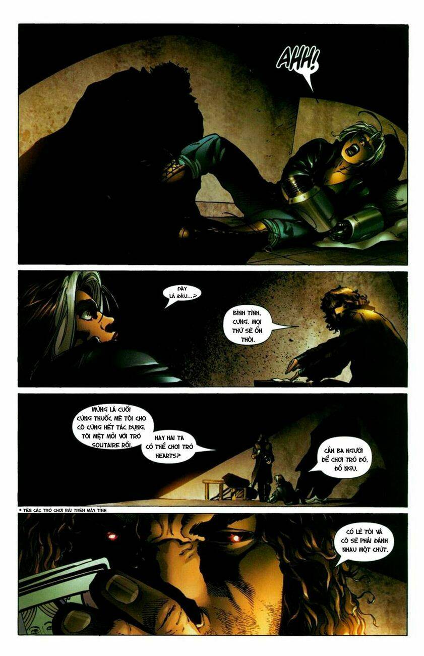 ultimate x-men chapter 51 5