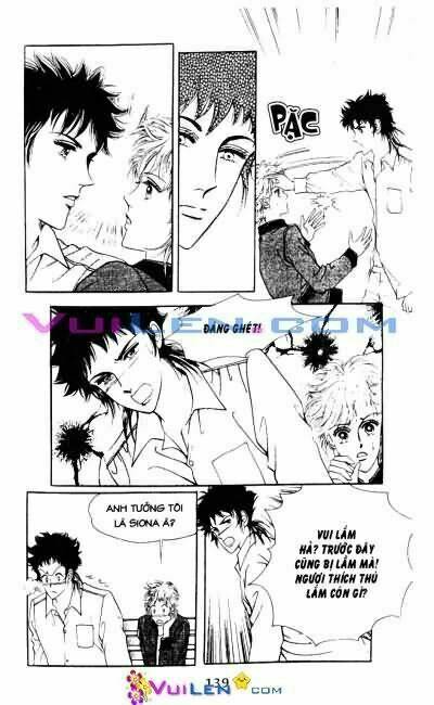 vật cản tình yêu chapter 2 134