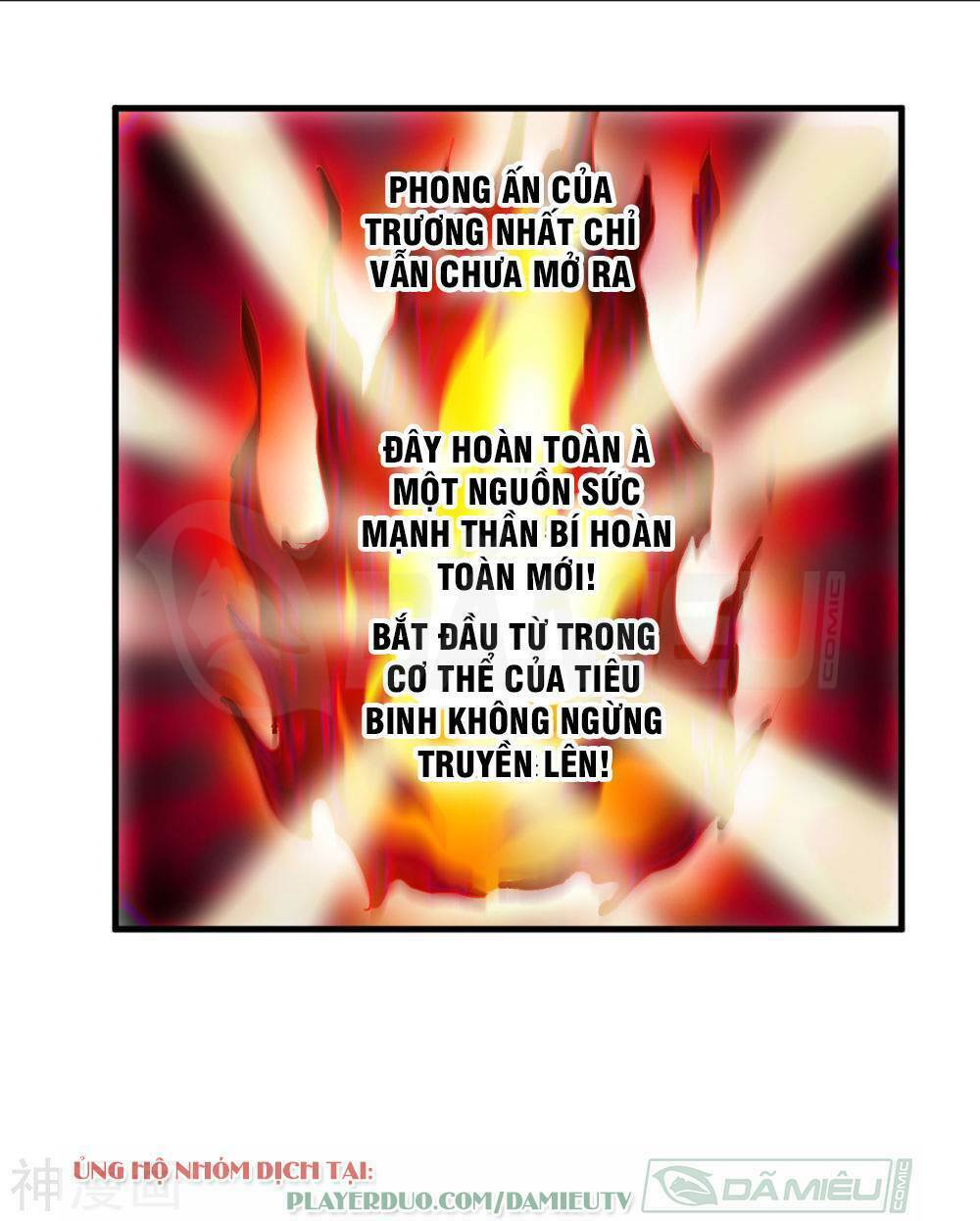 siêu phẩm chiến binh chapter 28.1 5