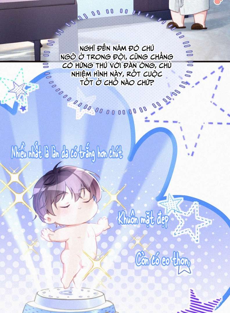 thần thương (môi súng) chapter 77 6