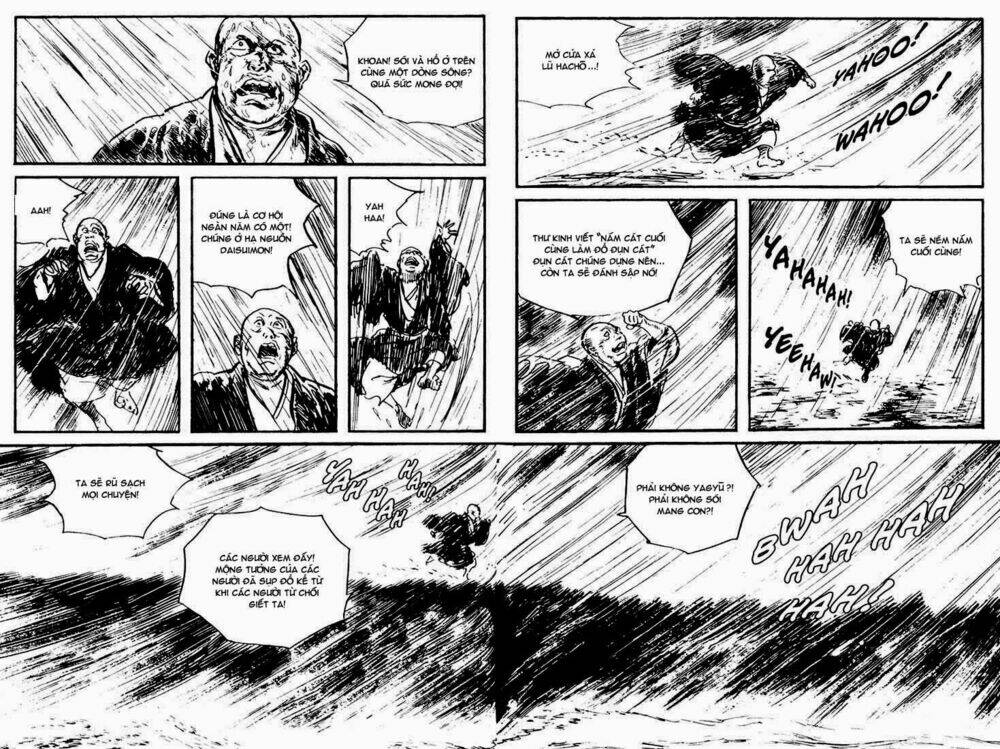 lone wolf and cub chapter 108 48