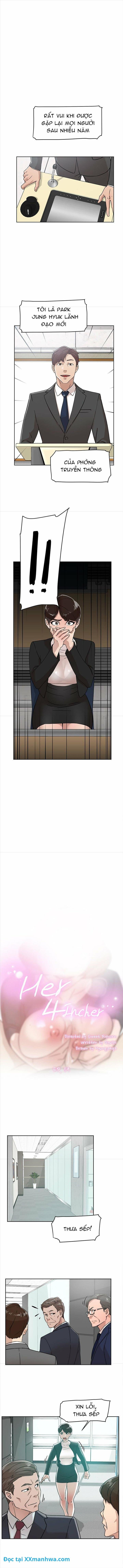 mười một cm của cô ấy chapter 59 1