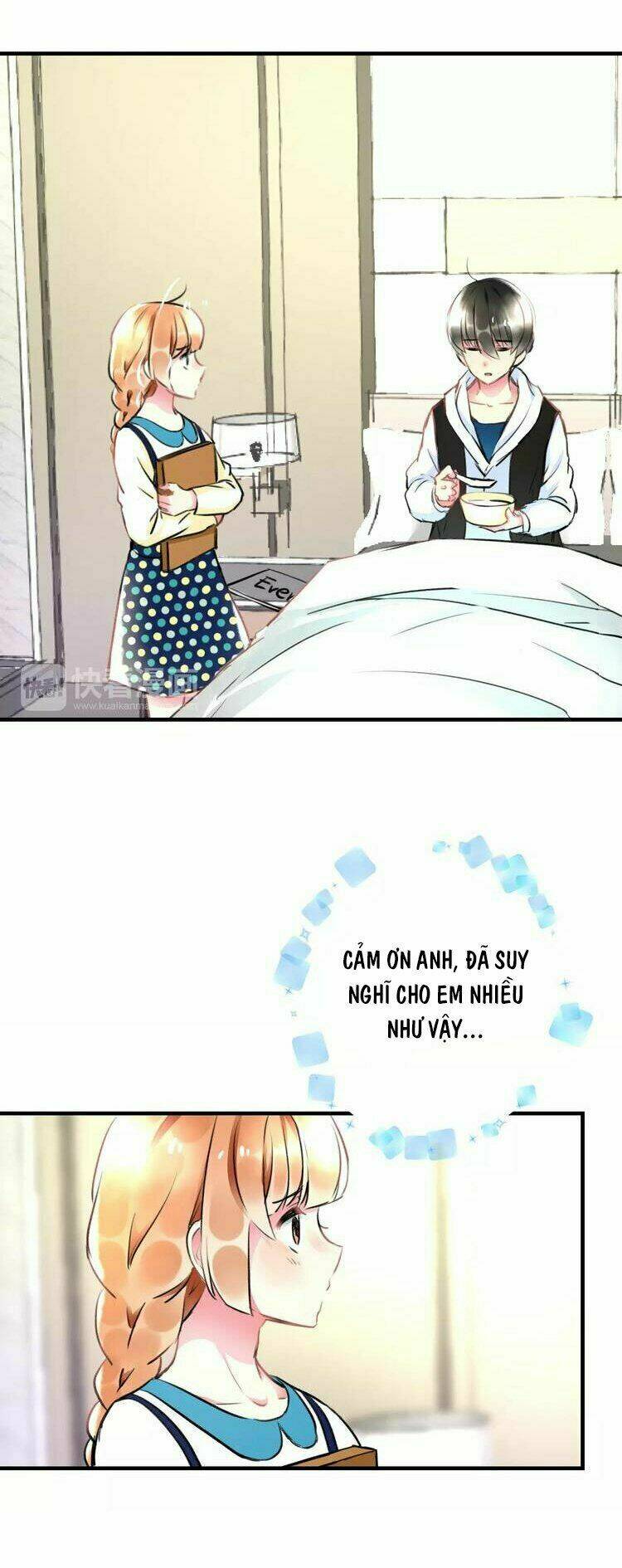 lão ca minh tinh, mời xuất chiêu! chapter 34 12