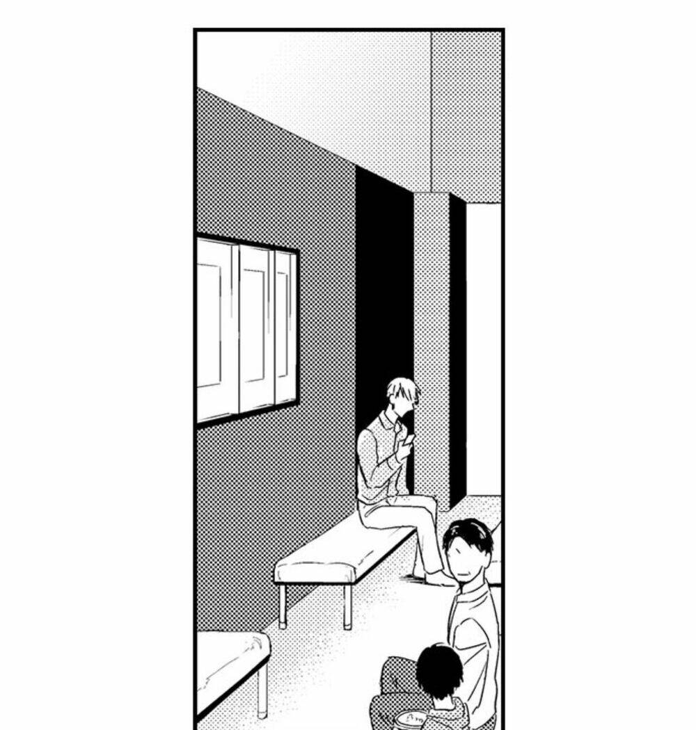 mang thai ở trường nam sinh chapter 57 2