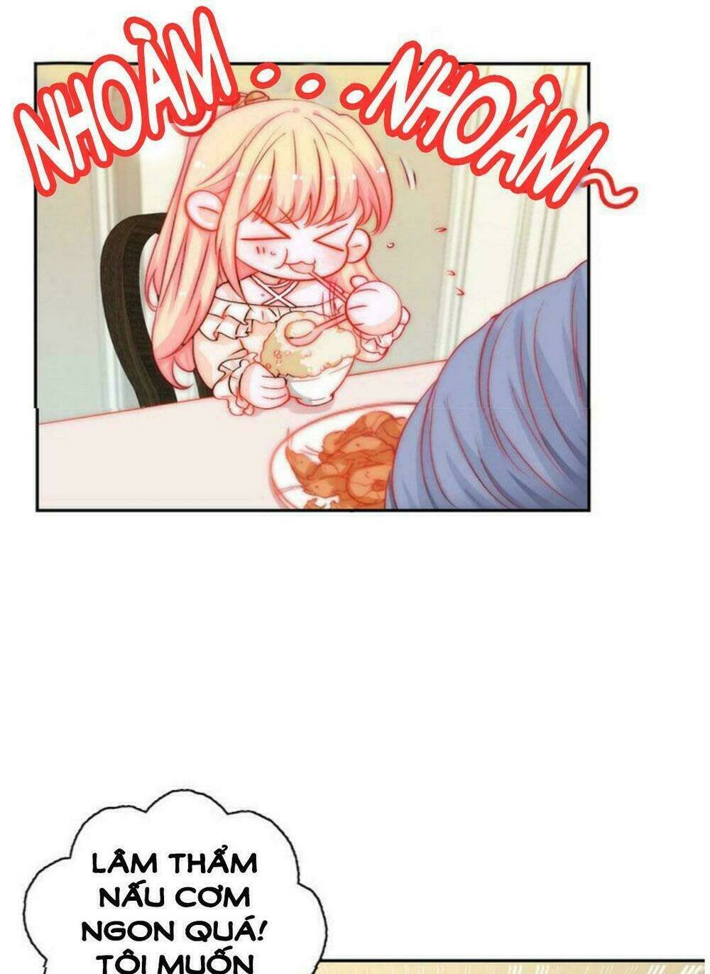 mạng sống của em thuộc về tôi chapter 6 4