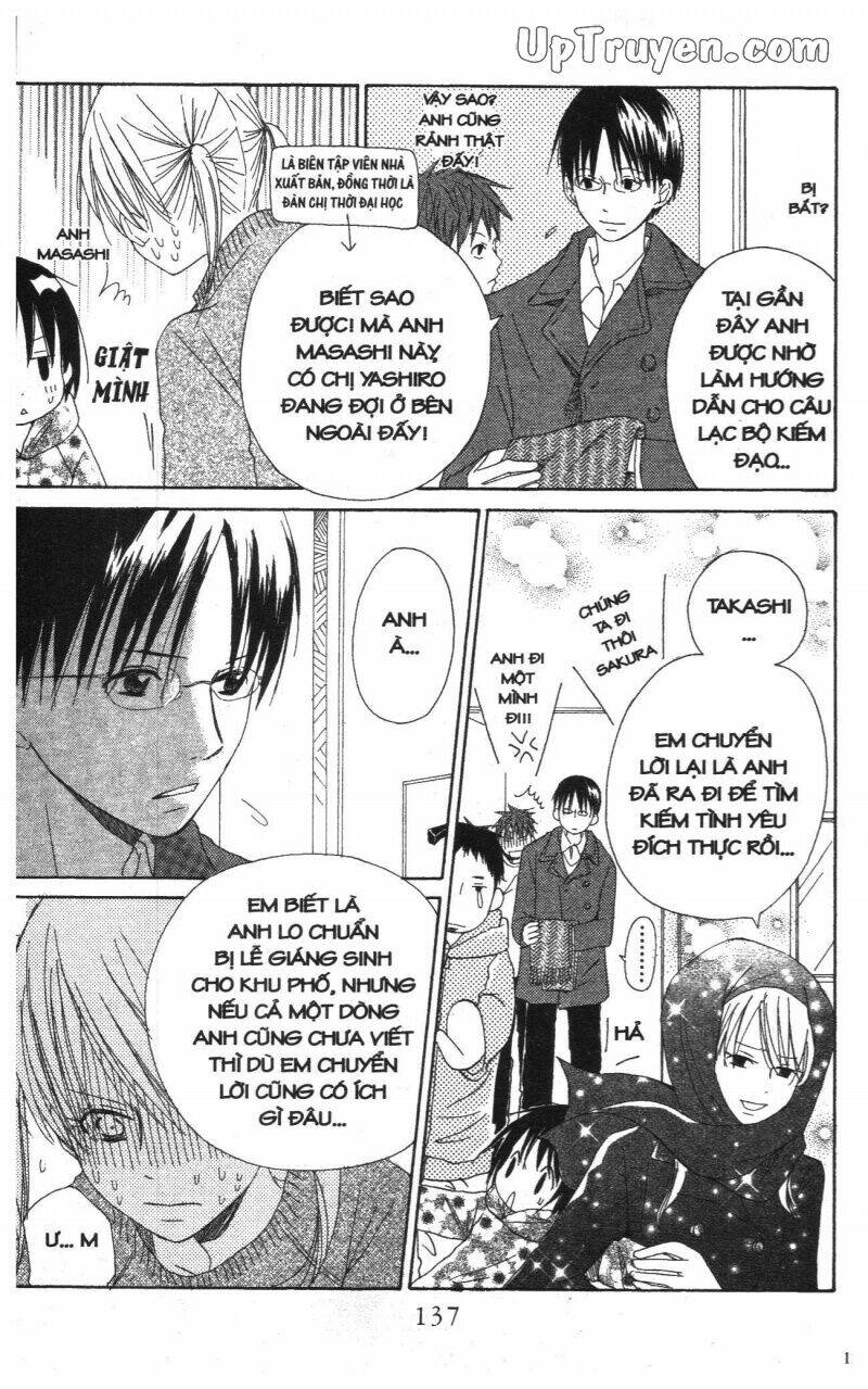 oniichan to issyo chapter 3 138