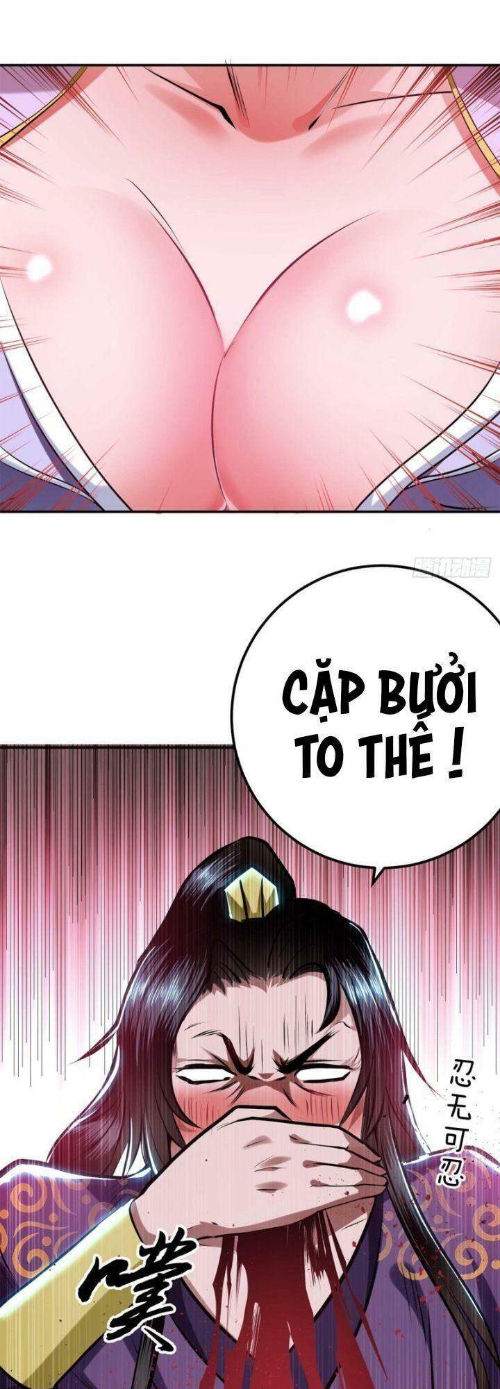 nam chính và hậu cung đều là của ta chapter 4 45