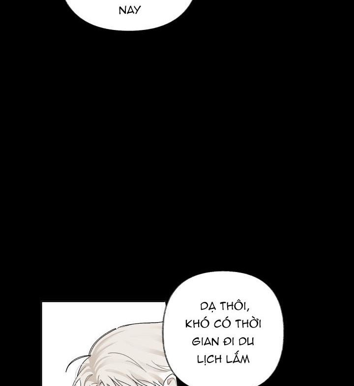 thế giới khi không còn em chapter 2 98