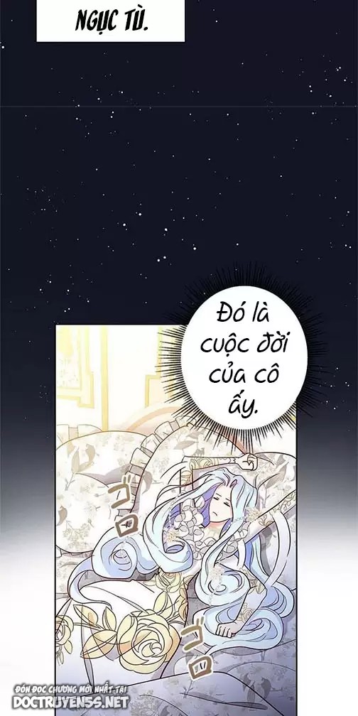 nếu tôi là nhân vật phản diện liệu tôi sẽ chết chapter 2 52