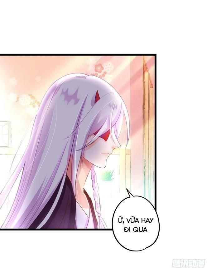 hồ tiên hung bạo chapter 91 34