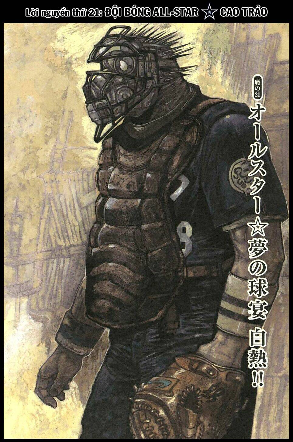 thế giới ma thuật và kẻ mất trí chapter 21 1