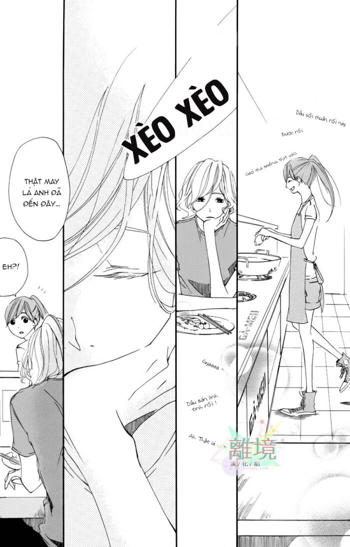 otokonoko ni wa himitsu ga aru chapter 1 25