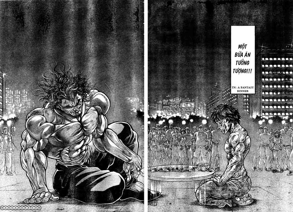 baki – son of ogre chapter 311 9