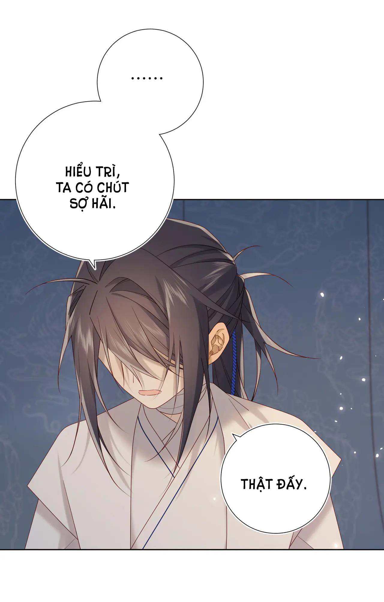 ác nữ cự tuyệt nam chính chapter 113 18