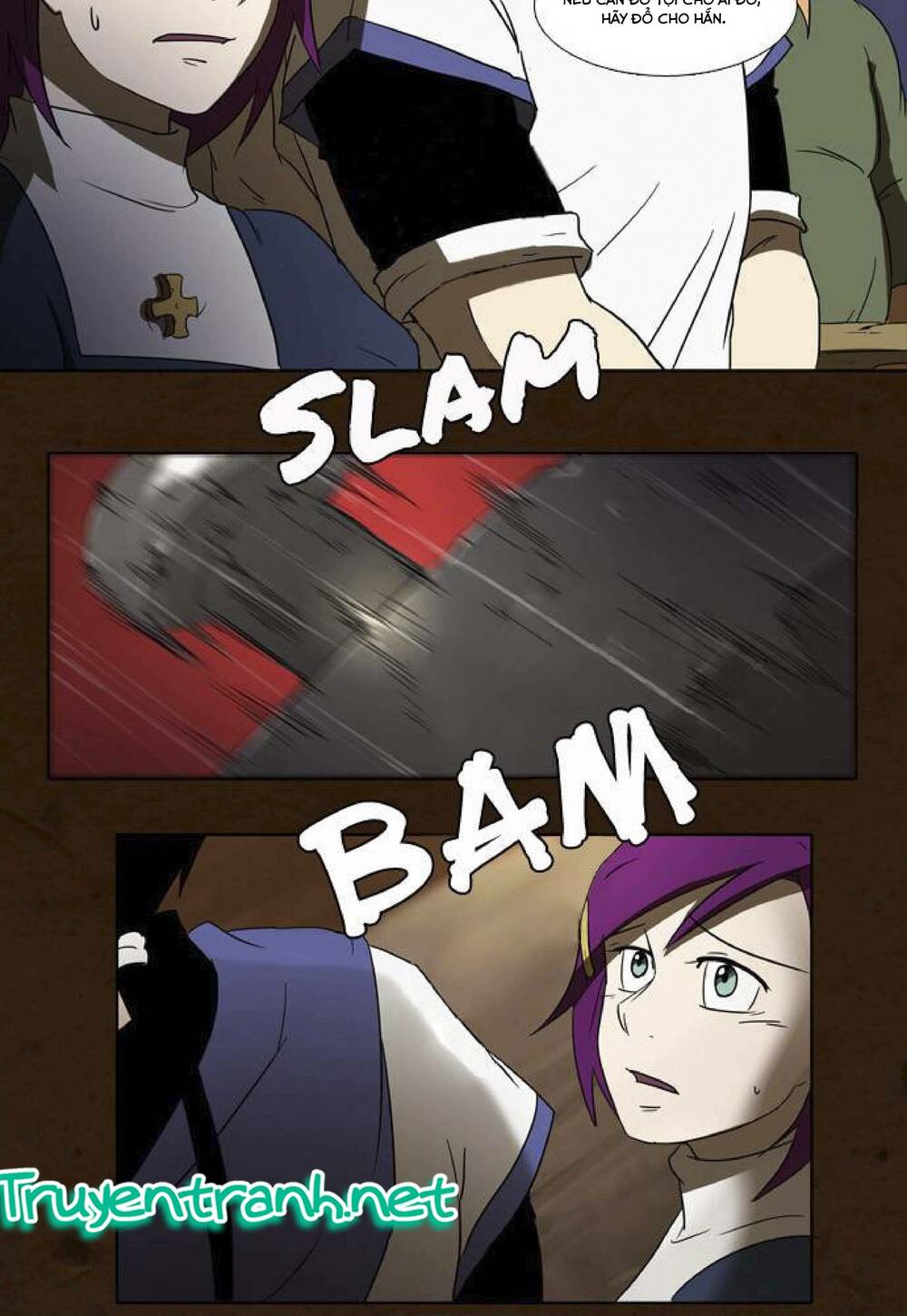 fantasy world survival chapter 2 19