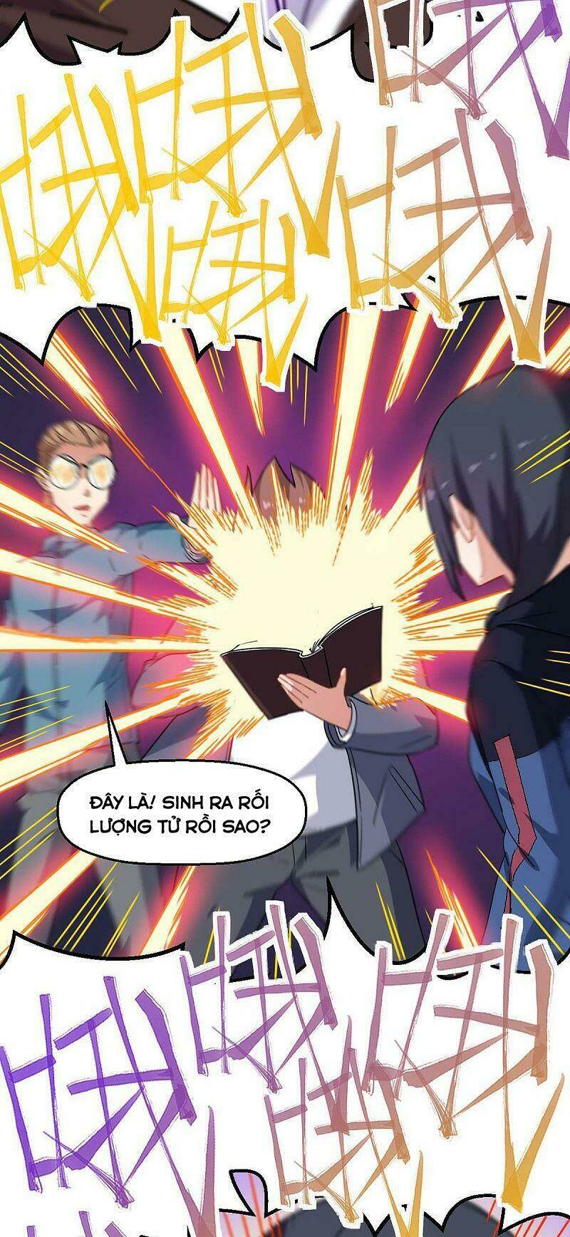 vườn trường cuồng sư hệ thống chapter 169 7