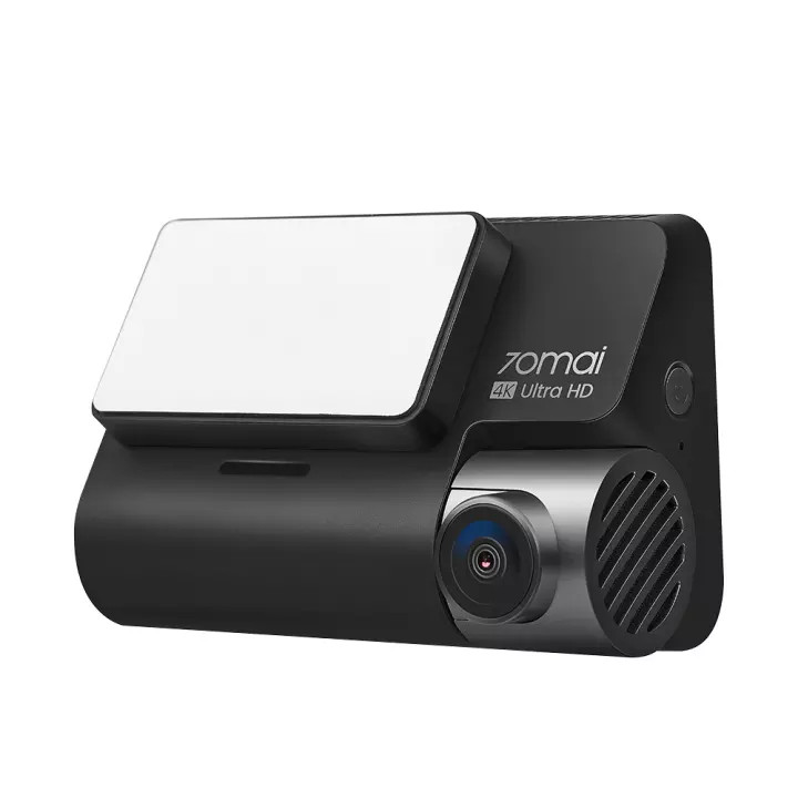 Camera hành trình 70mai Dash Cam A800 bản quốc tế bộ có cả Cam trước và sau - Hàng chính hãng