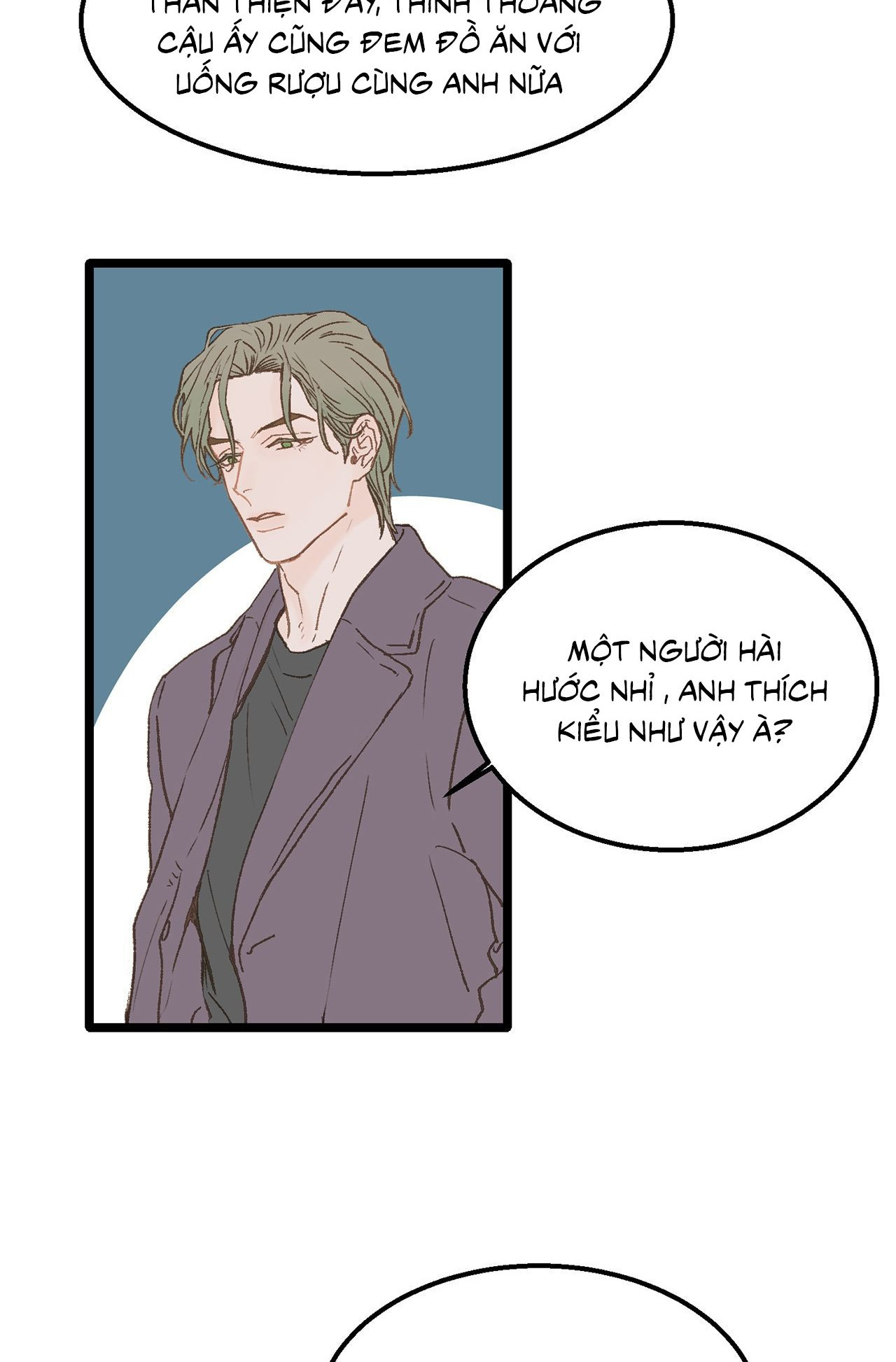 vùng cấm tình yêu của beta chapter 4 5