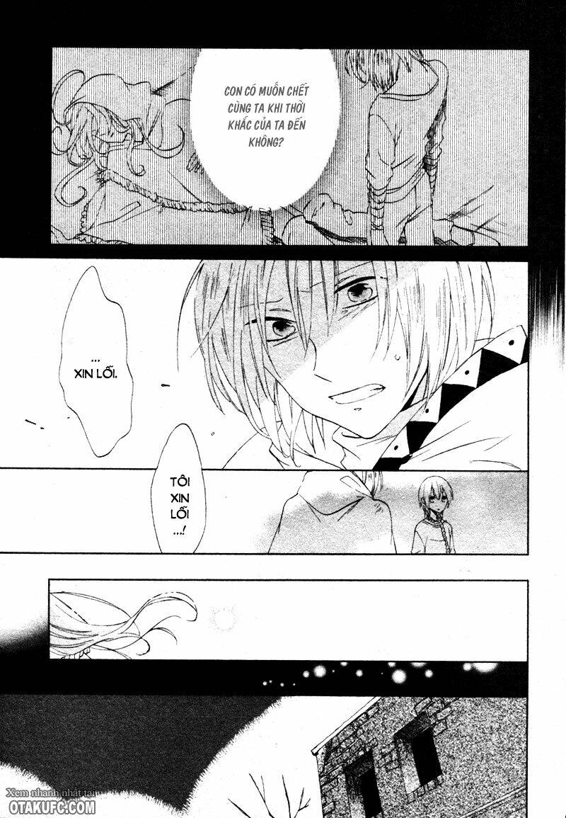 tổng hợp one shot. chapter 84 22