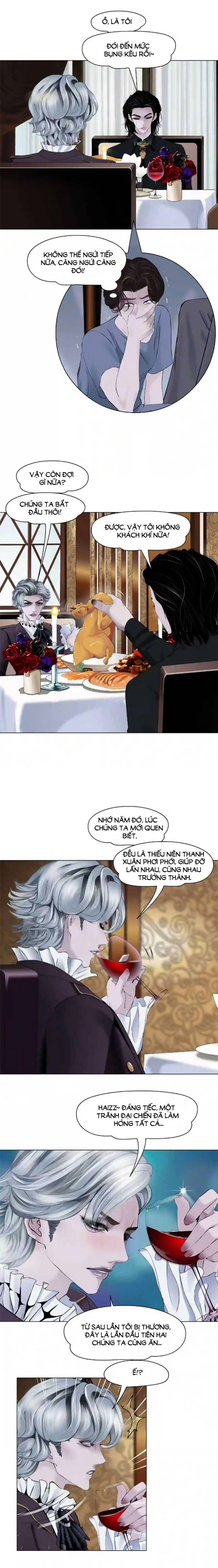 đằng nữ chapter 105 3