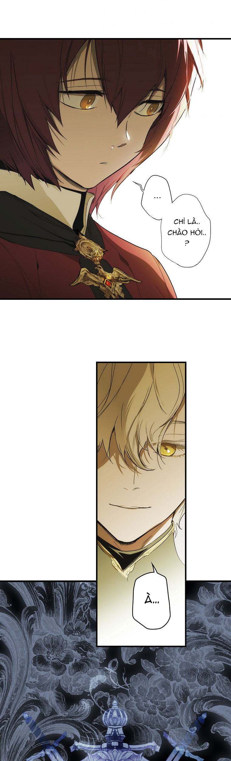 cổ tích về người mẹ kế chapter 76 44