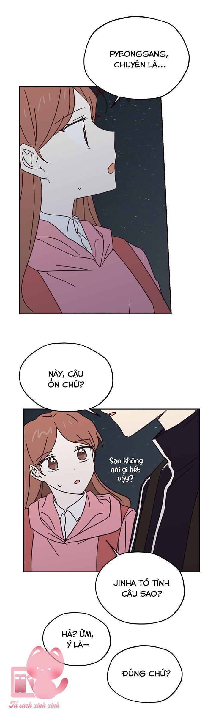 sợi chỉ tình yêu chapter 71 37