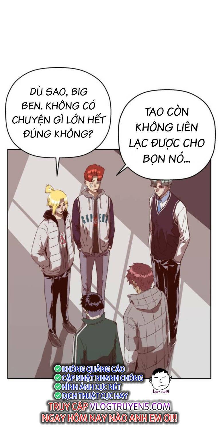 Weak Hero chapter 265 77