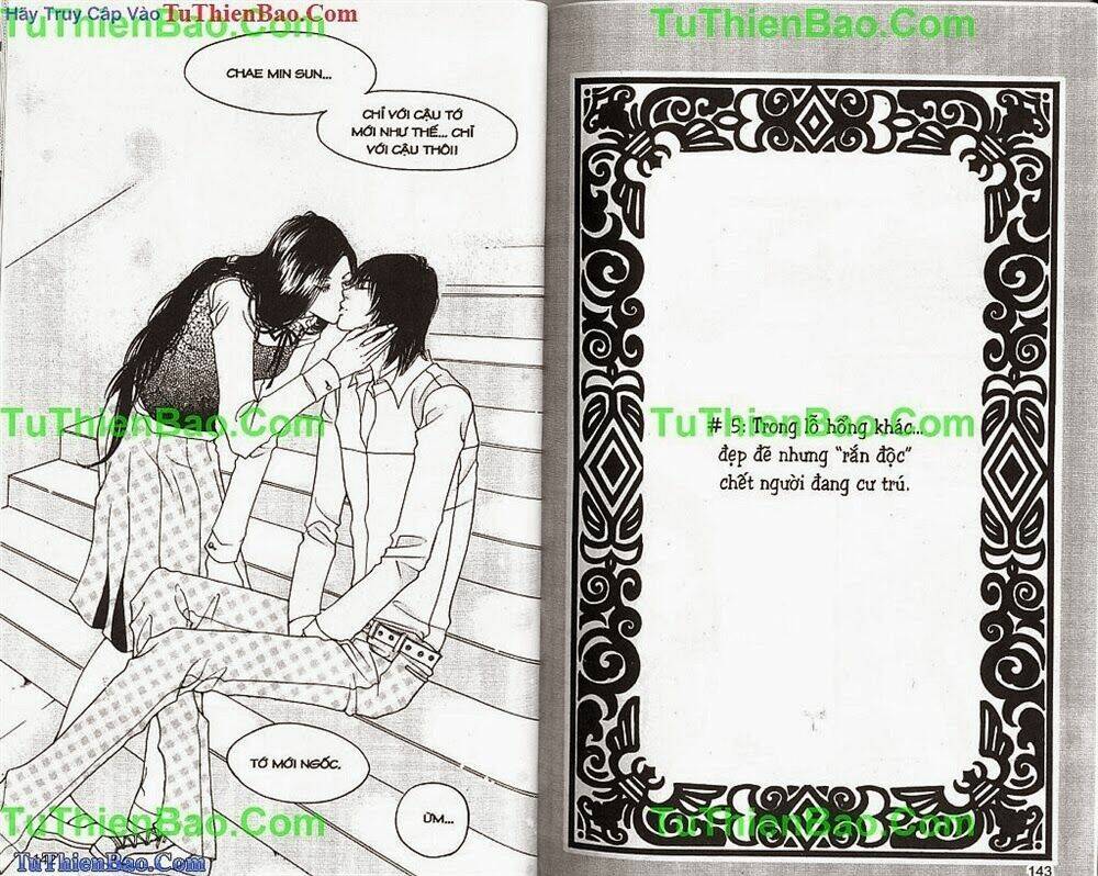 hải lam ngọc chapter 1 73