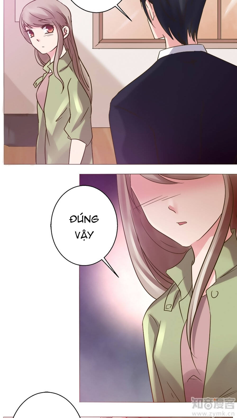 một tuần làm tình nhân chapter 24 27