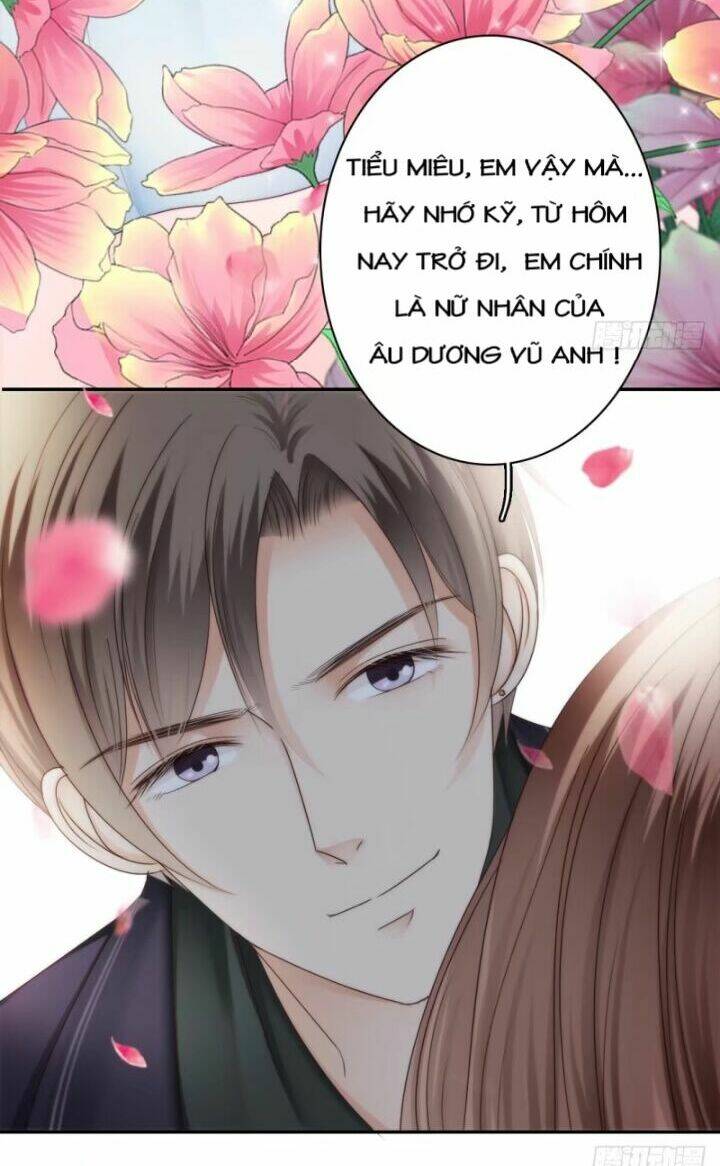 thất ức kiều thê sủng ái ký chapter 5 24