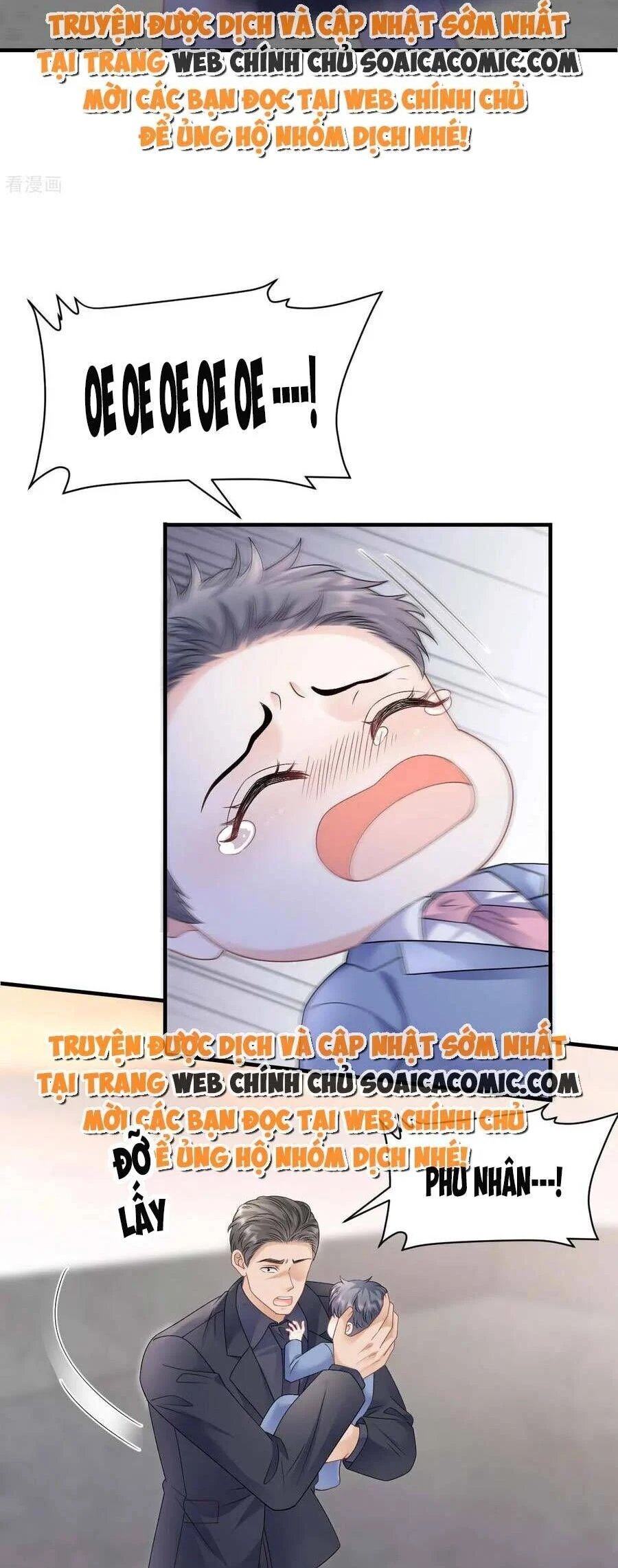 [16+] đại tiểu thư có thể có ý đồ xấu chapter 190 2