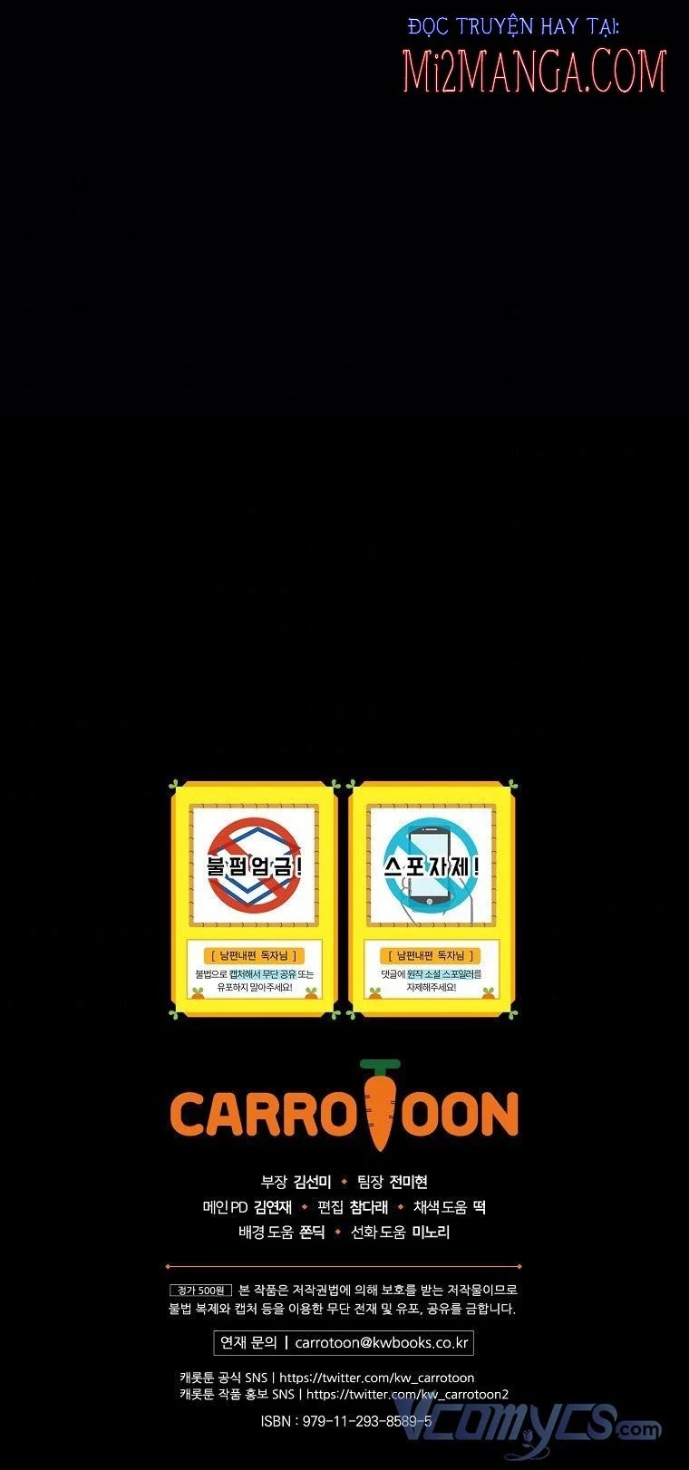 phương pháp khiến chồng đứng về phía của tôi chapter 5.5 35