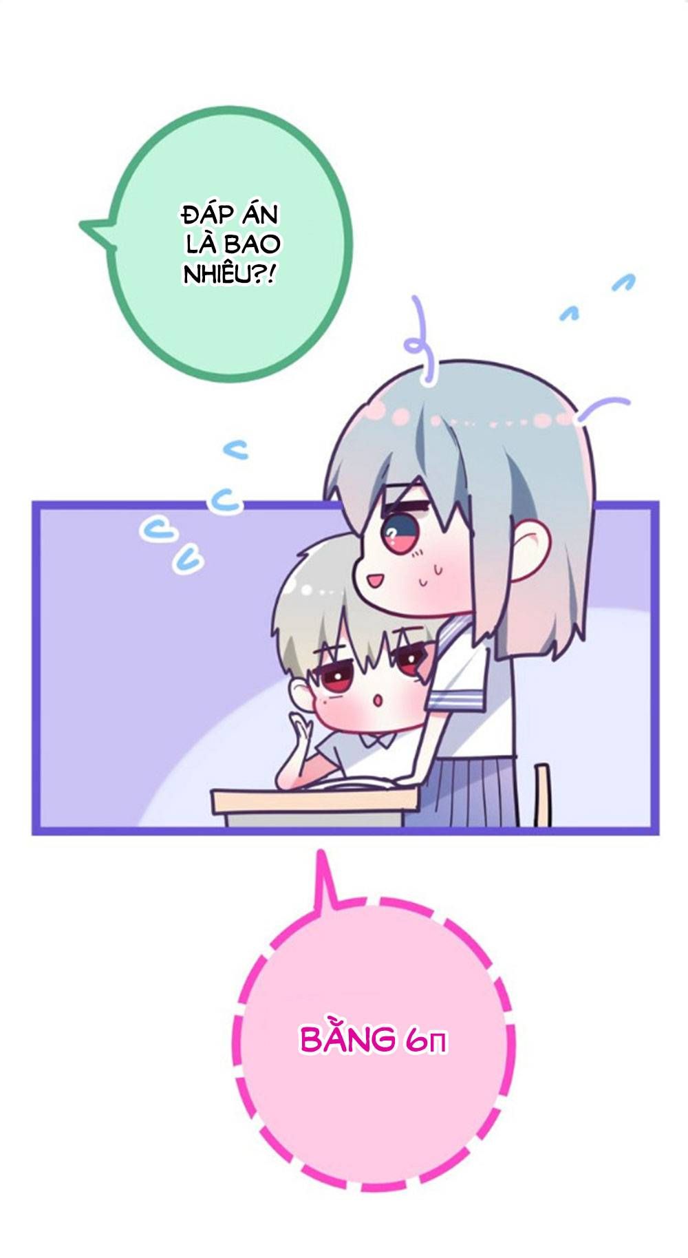 tháng sáu không hẹn mà gặp chapter 29.5 11