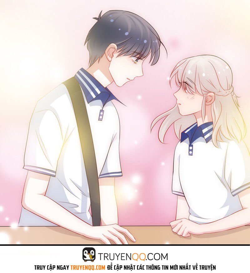 thư tay tình yêu của sơ hạ chapter 5 42