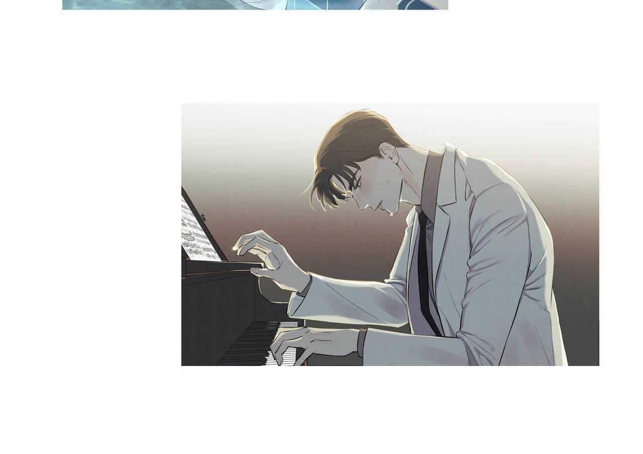 dải hợp âm trên đại dương xanh chapter 37.5 25