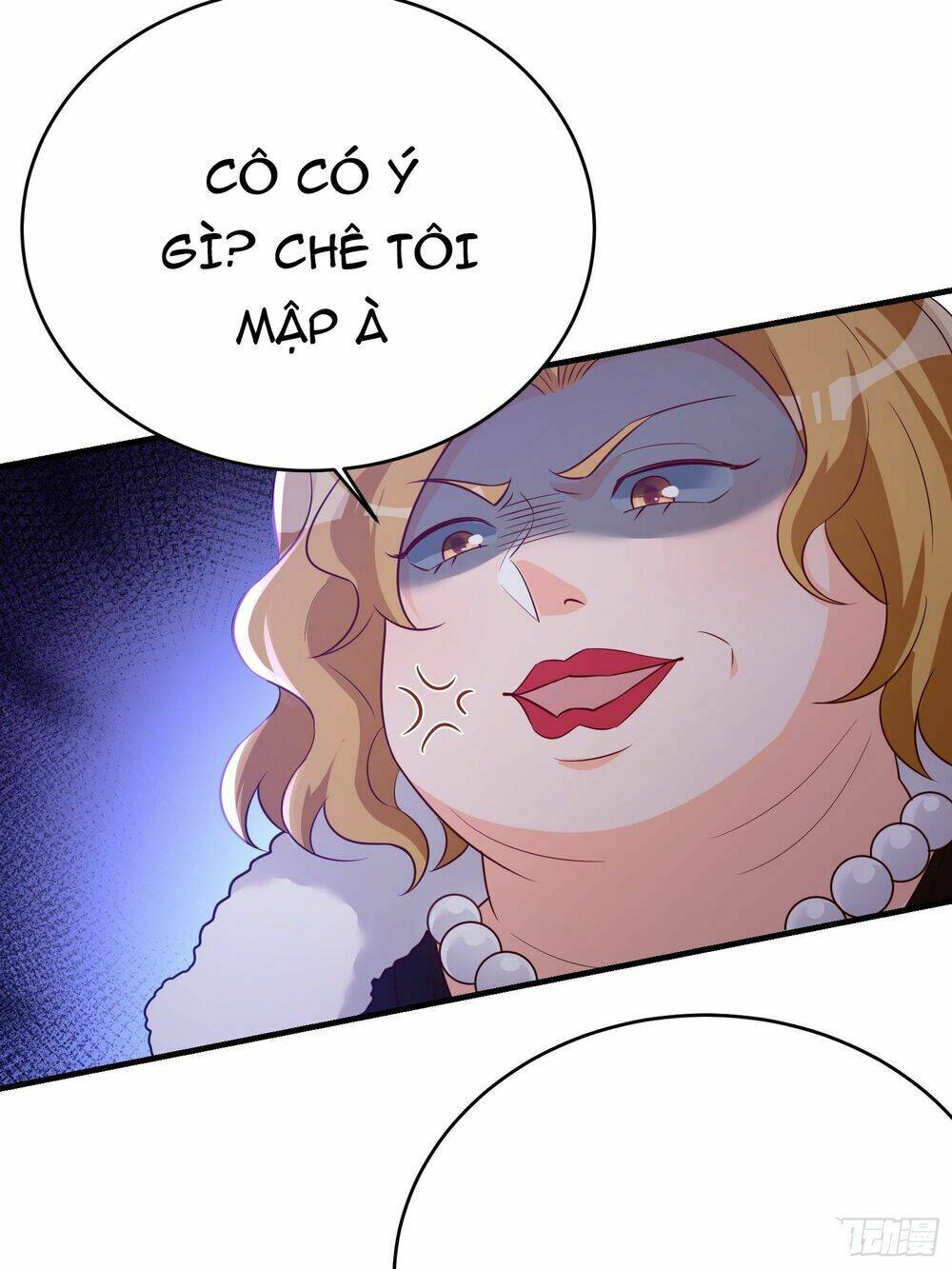 tôi thở cũng có thể mạnh hơn chapter 40 12