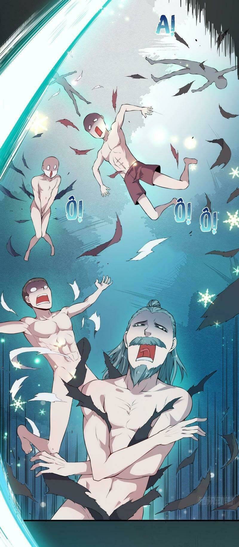 tổ thượng có tiền chapter 1 95