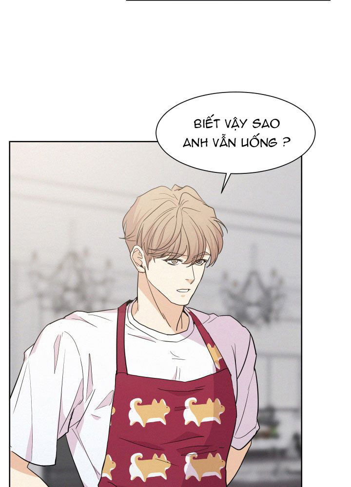 hướng về phía anh chapter 3 2