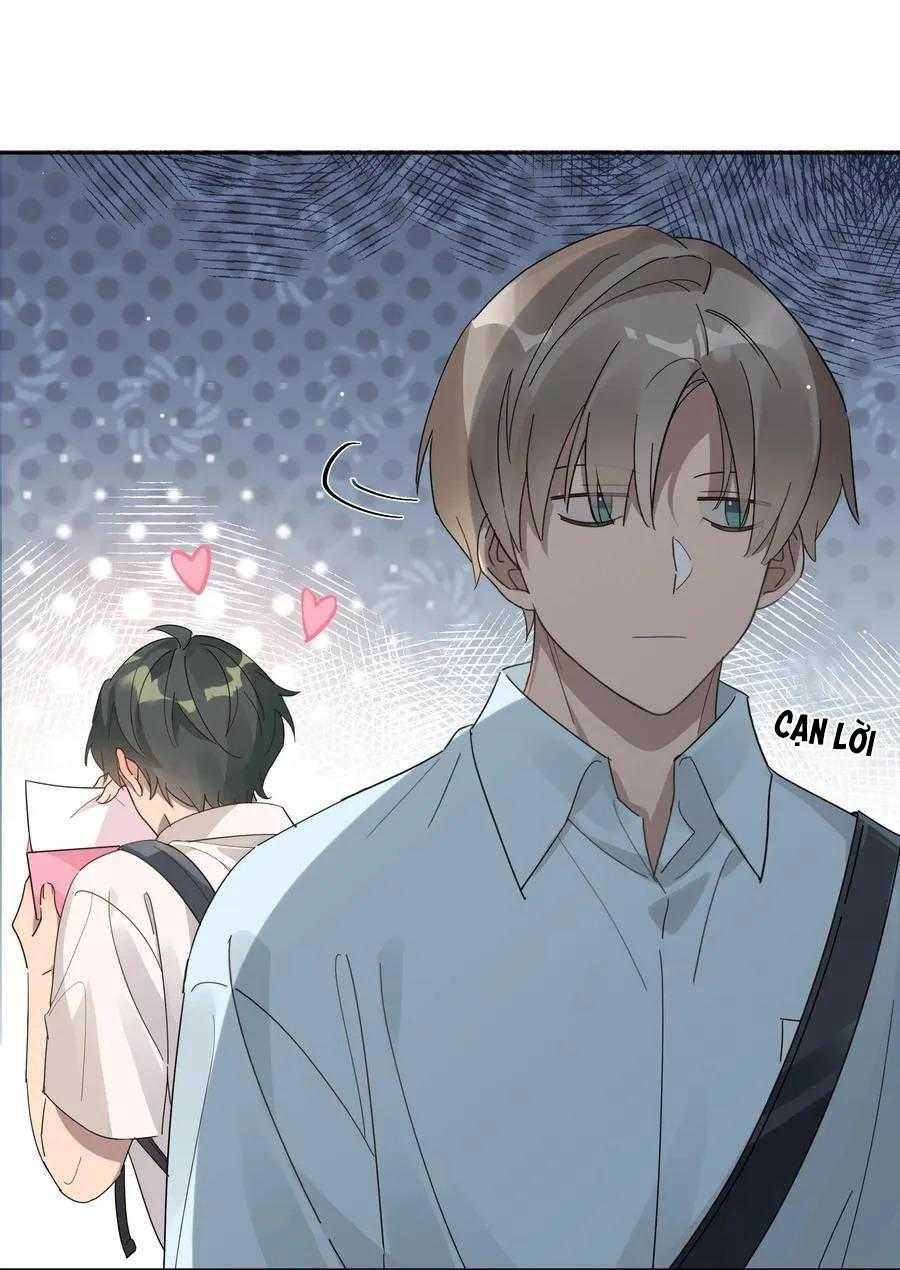 tháng năm qua chapter 39 10