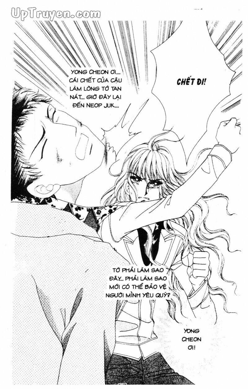 mặt nạ tình yêu chapter 60 67