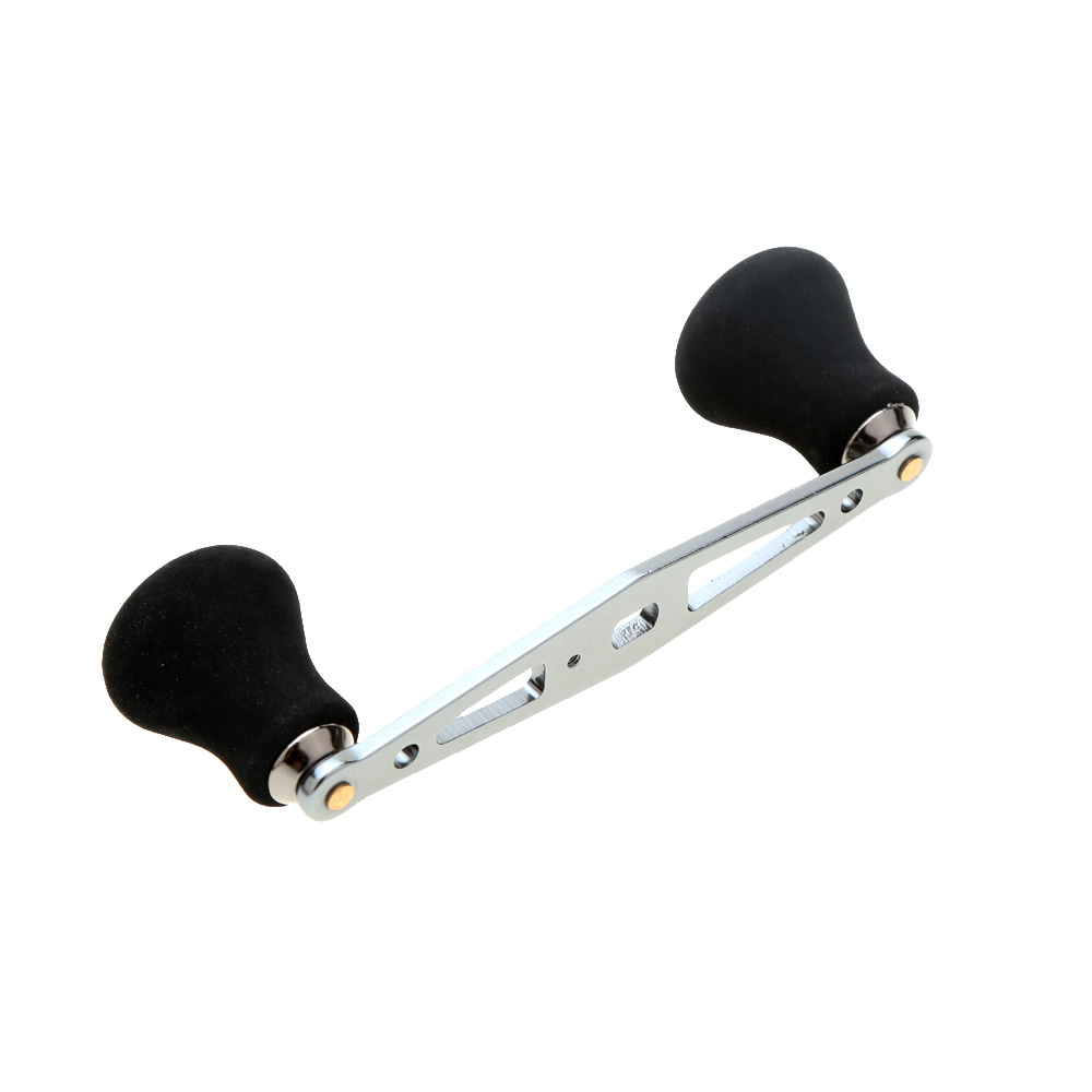 Cần Quay Câu Cá Bằng Hợp Kim Nhôm