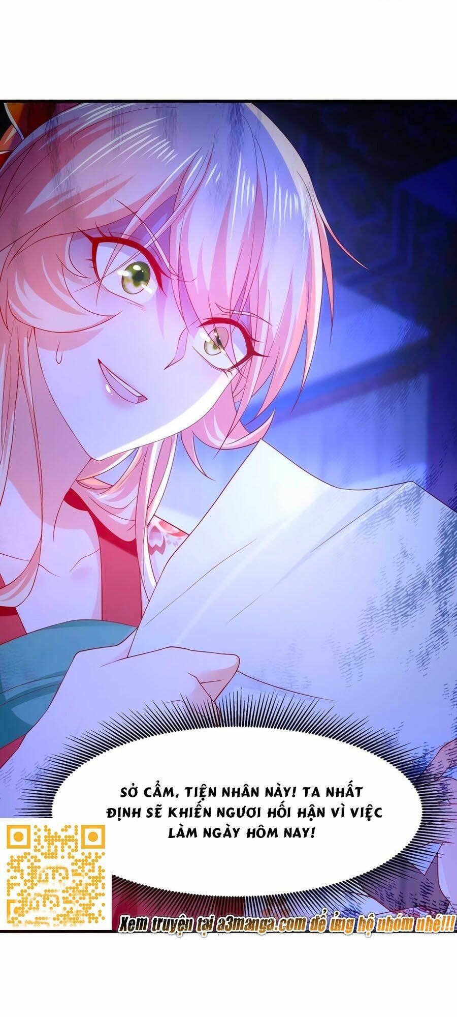 dưỡng thú vi phi chapter 14 55