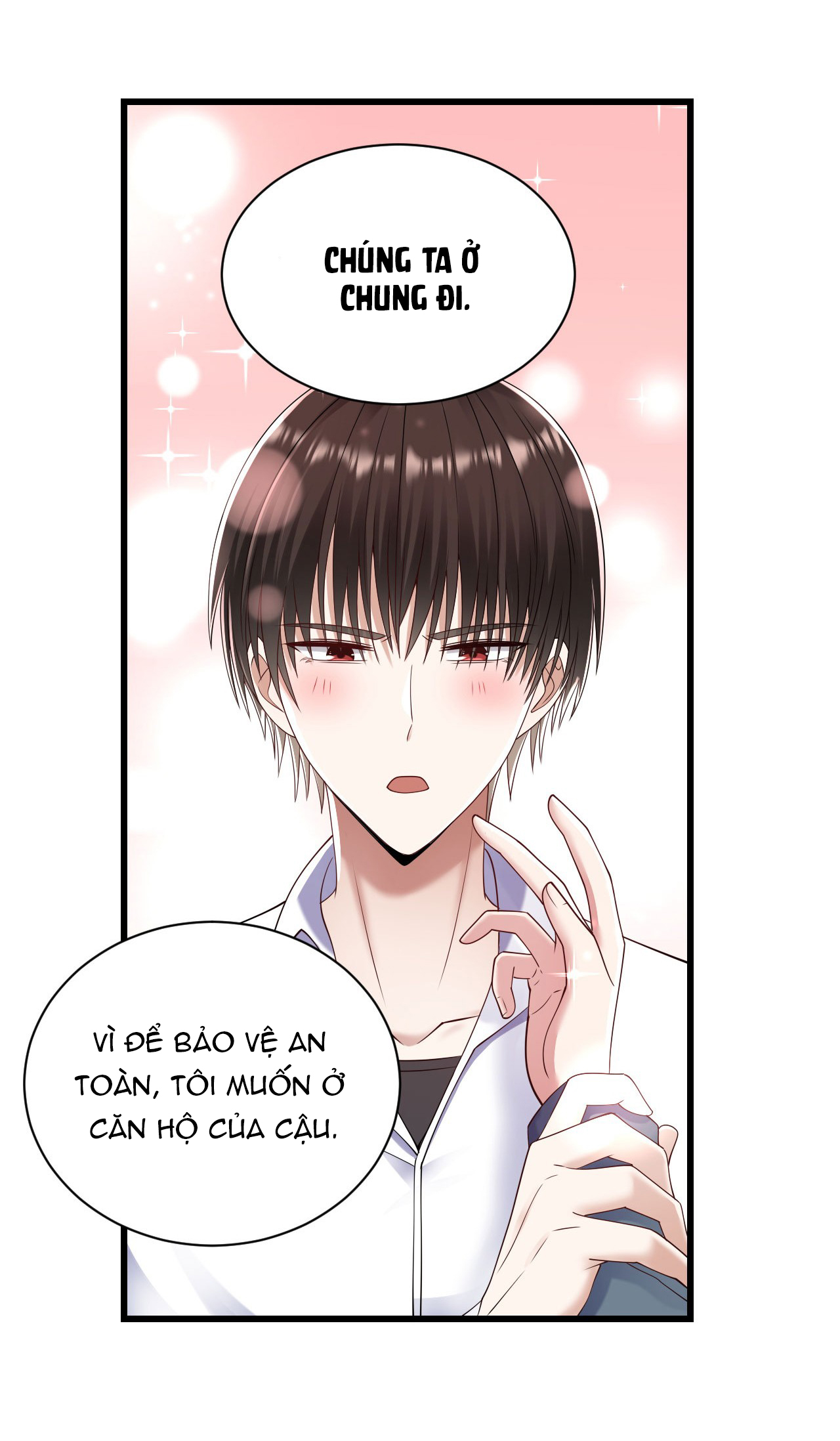 tức thời phạm quy [ tức thì vi quy ] chapter 51 22