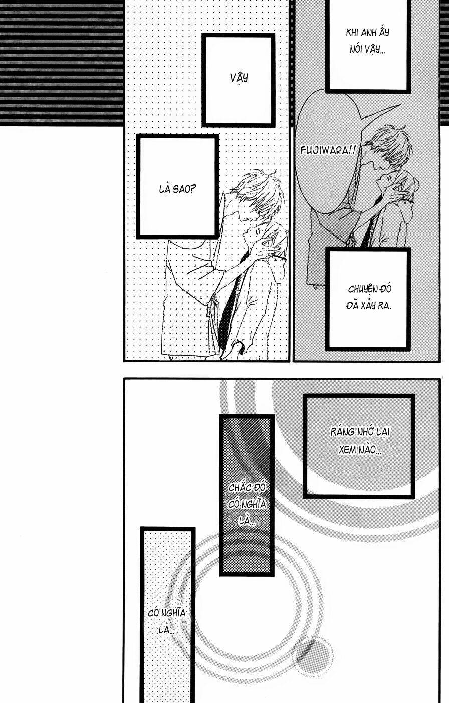 yume miru taiyou chapter 28 15